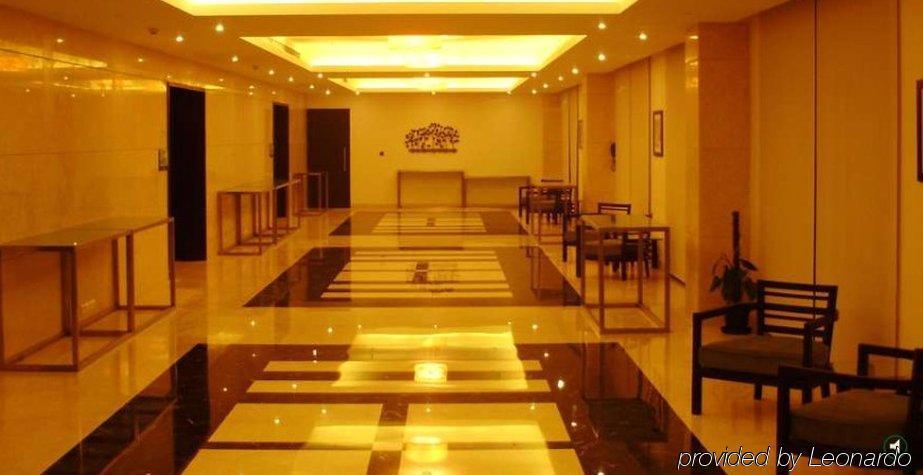 Kammasandra Radha Regent Electronic City מראה פנימי תמונה