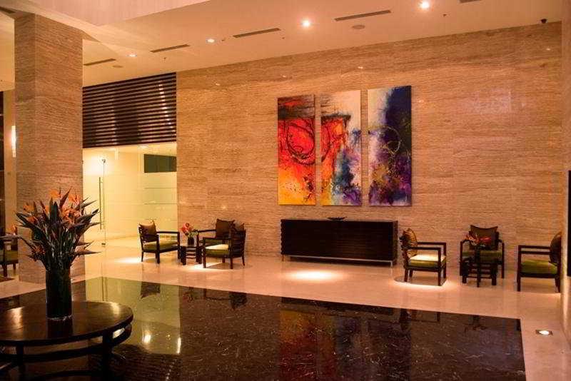 Kammasandra Radha Regent Electronic City מראה חיצוני תמונה