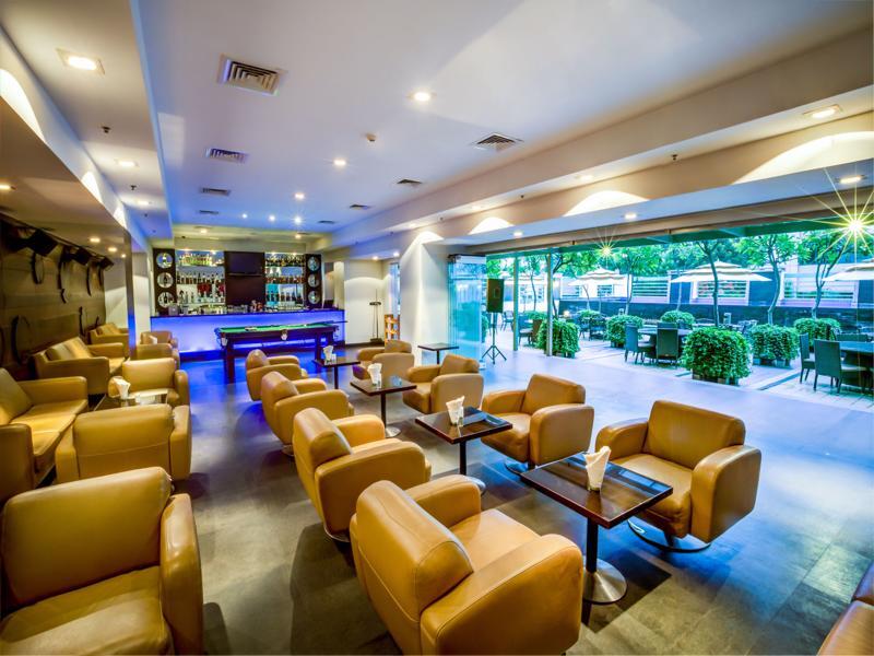 Kammasandra Radha Regent Electronic City מראה חיצוני תמונה